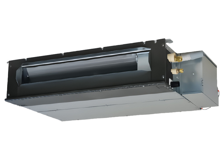 Канальный кондиционер Mitsubishi Heavy Industries SRR25ZS-W / SRC25ZS-W2