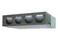 Канальный кондиционер Fujitsu ARY45UUAN / AOY45UMAXT
