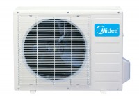 Кассетный кондиционер Midea MCA3-12HRN1-Q1 / MOBA30U-12HN1-Q