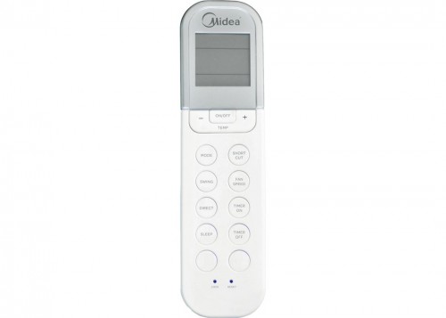 Кассетный кондиционер Midea MCA3-12HRN1-Q1 / MOBA30U-12HN1-Q