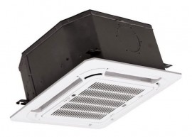 Кассетный кондиционер MDV MDCA3-12HRN1 / MDOU-12HN1