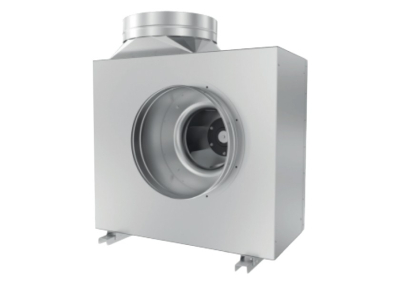 Вытяжной вентилятор Тепломаш ВВ-250