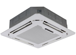 Кассетный кондиционер Kentatsu KSVQ140HFAN3 / KSUN140HFAN3