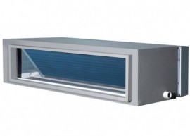 Внутренний блок канальный Zanussi ZACD-18 H FMI / N1