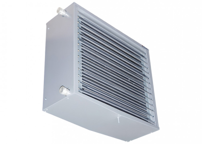 Настенный фанкойл Тепломаш КЭВ-10Ф3,5ПМ