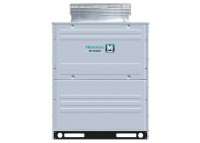 Наружный блок VRF системы Hisense AVWT-154U6SS