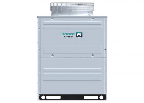 Наружный блок VRF системы Hisense AVWT-154U6SS