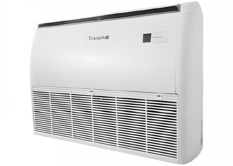 Напольно-потолочный кондиционер Energolux SACF18D5-A / SAU18U5-A