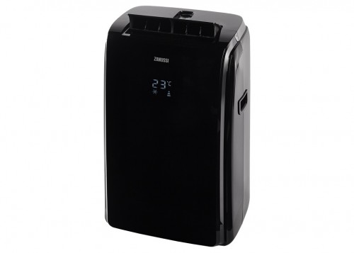 Мобильный кондиционер Zanussi ZACM-12 MS / N1 Black