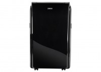 Мобильный кондиционер Zanussi ZACM-12 MS / N1 Black