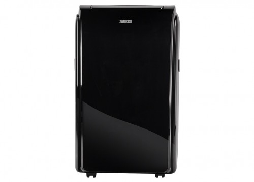 Мобильный кондиционер Zanussi ZACM-12 MS / N1 Black
