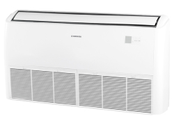 Напольно-потолочный кондиционер Kentatsu KSCB70HZRN1W / KSUNB70HZRN1