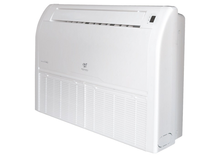 Напольно-потолочный кондиционер Royal Clima CO-F 36HNI / CO-E 36HNI