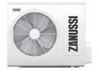 Настенный кондиционер Zanussi ZACS/I-24 HS/N1 