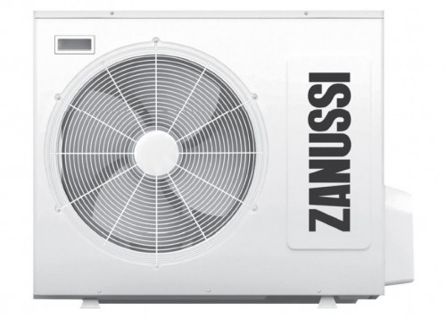 Настенный кондиционер Zanussi ZACS/I-24 HS/N1 