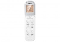 Настенный кондиционер Zanussi ZACS/I-24 HS/N1 