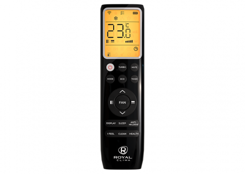 Настенный кондиционер Royal Clima RCI-RSN55HN