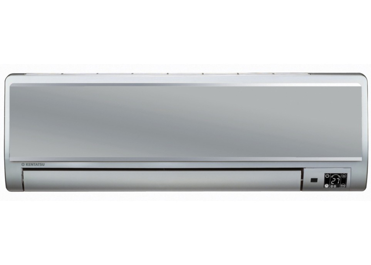 Внутренний блок настенный Kentatsu KMGC35HZAN1(-W)
