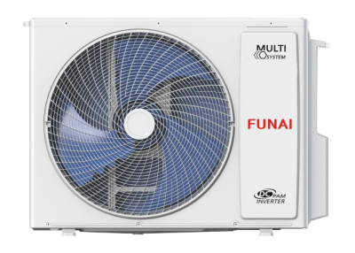 Наружный блок мульти сплит-системы Funai RAM-I-3OK60HP.01 / U
