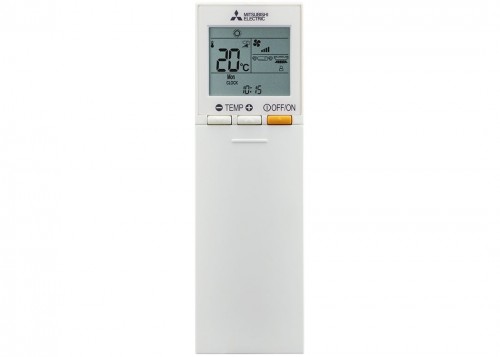 Настенный кондиционер Mitsubishi Electric MSZ-LN35VGW / MUZ-LN35VGHZ