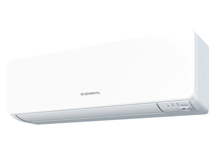 Настенный кондиционер General ASHG07KGTB / AOHG07KGCA