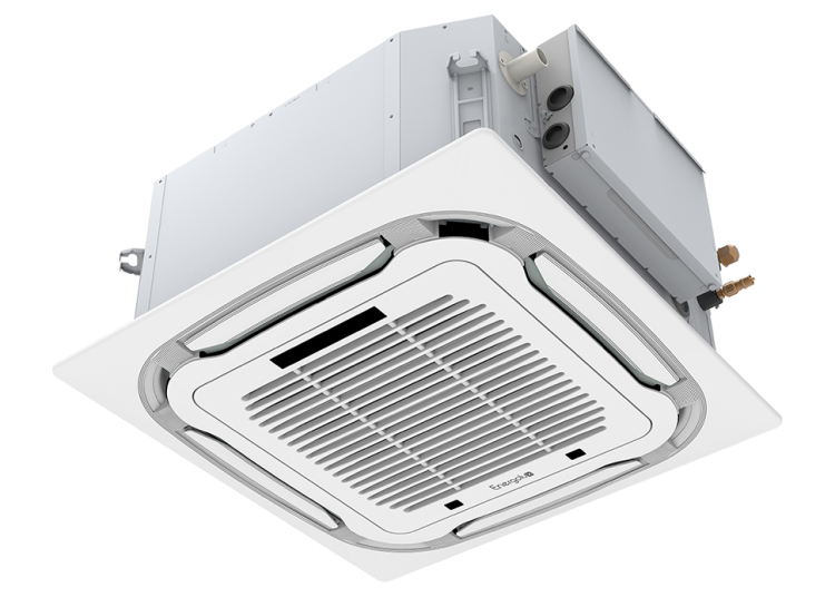 Внутренний блок кассетный Energolux ESAC24M2_WF_AR2_DC