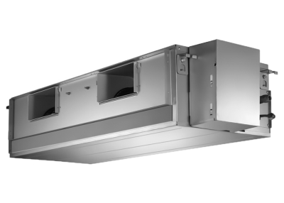 Канальный кондиционер Midea MHG-48HWN1P-R(A) / MOU-48HN1-LRR