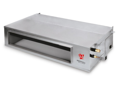 Канальный кондиционер Royal Clima CO-D 96HNHP / CO-E 96HNHP