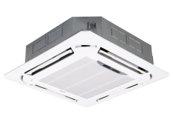 Кассетный кондиционер Kentatsu KSVQ140HFAN3 / KSUT140HFAN3 / -40