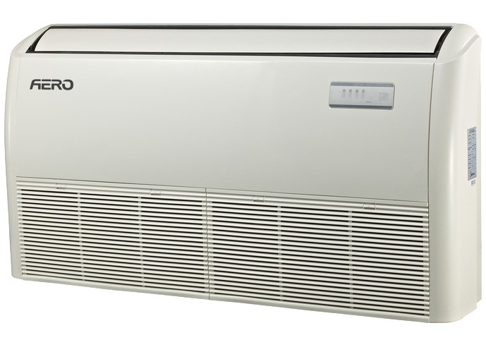 Напольно-потолочный кондиционер Aero ALC-36IFHRN2 / ALC-36HN2