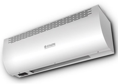 Электрическая тепловая завеса Zilon 2.0 ZVV-1.5E9S