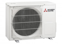 Настенный кондиционер Mitsubishi Electric MSZ-AY15VGK(P) / MUZ-AY15VG