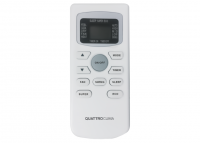 Настенный кондиционер QuattroClima QV-M24WBE / QN-M24WBE