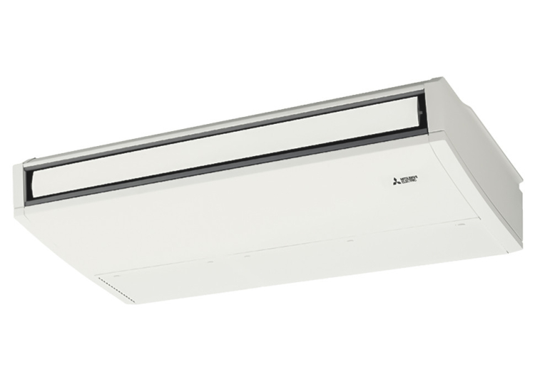 Внутренний блок VRF-системы Mitsubishi Electric PCFY-P125VKM-E