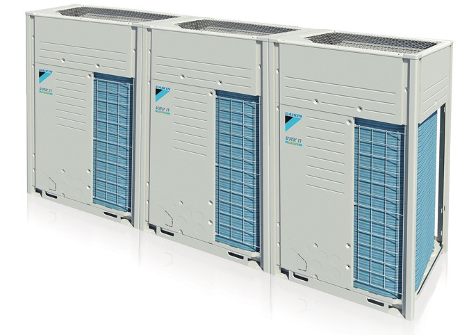 Наружный блок VRV системы Daikin REYQ42T