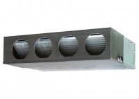 Канальный кондиционер General ARXG36KMLA / AOHG36KRTA