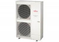 Канальный кондиционер Fujitsu ARYC90LHTA / AOYA90LALT