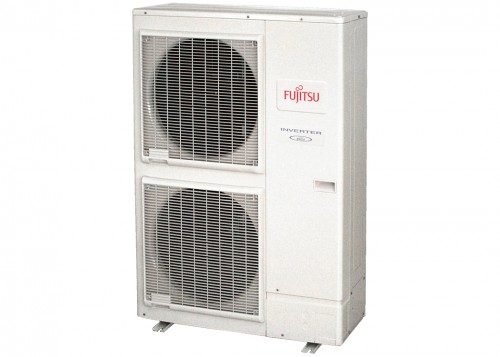 Канальный кондиционер Fujitsu ARYC90LHTA / AOYA90LALT