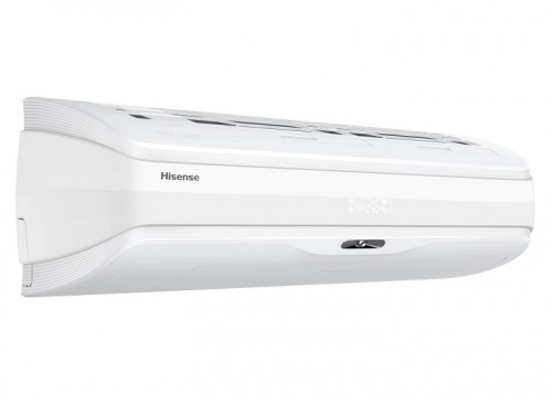 Настенный кондиционер Hisense AS-10UW4RXUQD00