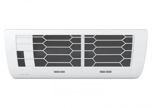 Настенный кондиционер Hisense AS-10UW4RXUQD00