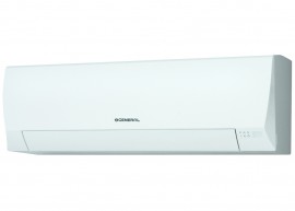 Внутренний блок настенный General ASHG18LFCA