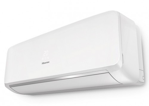 Настенный кондиционер Hisense AS-10UR4SYDTDI7