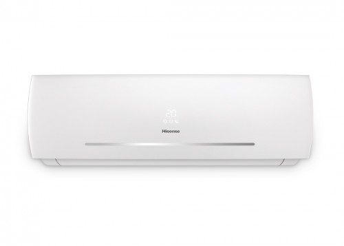 Настенный кондиционер Hisense AS-09HR4SYDDC