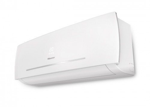 Настенный кондиционер Hisense AS-09HR4SYDDC