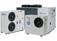 Чиллер Rhoss TCAEY 245