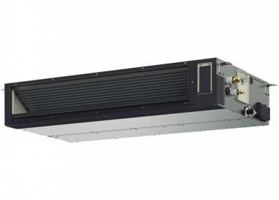 Канальный кондиционер Panasonic S-100PF1E5B / U-100PZ2E5