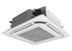 Кассетный кондиционер Daichi DA160BLCS1R1 / DF160BLS3R1