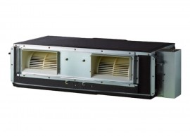 Канальный кондиционер LG UB36 / UU37
