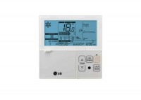 Канальный кондиционер LG UB36 / UU37