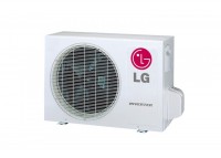 Канальный кондиционер LG UB36 / UU37